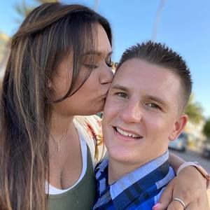 Meet your Posher, Ethan